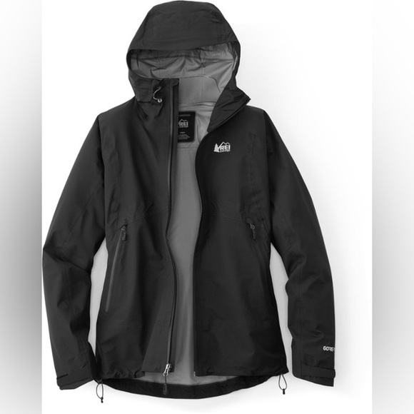 REI Jackets & Coats Rei Coop Drypoint Gtx Jacket Poshmark